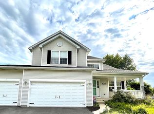 2908 Portsmith Ct, Naperville, IL 60564