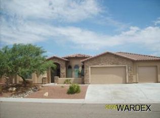 1613 E Aloe St, Kingman, AZ 86409