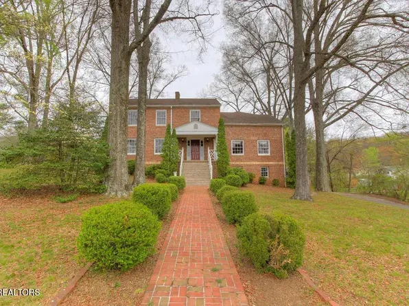 415 S Chamberlain Ave, Rockwood, TN 37854
