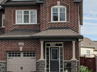 217 Livery St, Ottawa, ON K2V0A4