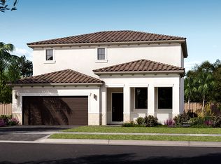 Lumio Plan, Sunstone, Homestead, FL 33033