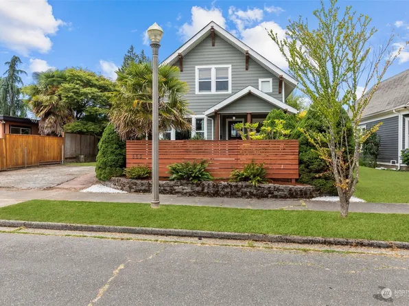 850 S Fife Street, Tacoma, WA 98405
