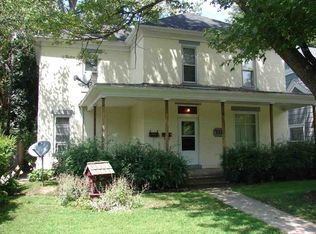 711 Edgewater Ave, Fort Wayne, IN 46805