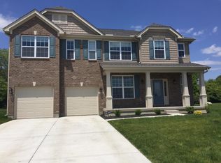 6084 Dawson Dr, Middletown, OH 45044