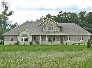 14981 243rd St, Fort Ripley, MN 56449