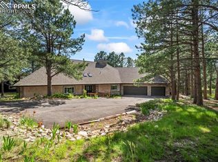 19080 Shadowood Dr, Monument, CO 80132