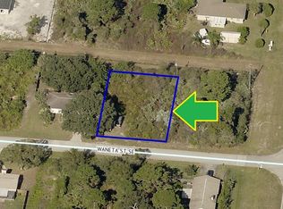 1689 Waneta St SE, Palm Bay, FL 32909