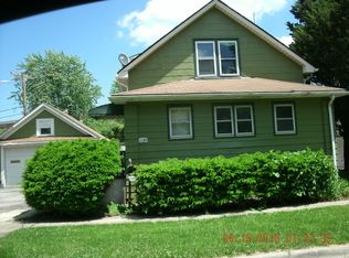 1125 McAlister Ave, North Chicago, IL 60064