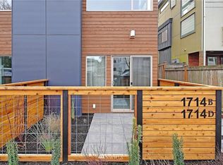 1714 California Ave SW #B, Seattle, WA 98116