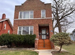 1651 Buena Vista Ave APT 1, Chicago Heights, IL 60411