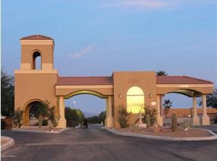 6564 E Cooperstown Dr, Tucson, AZ 85756