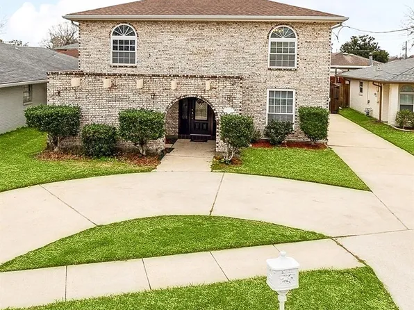 5120 Wilson Dr, Metairie, LA 70003