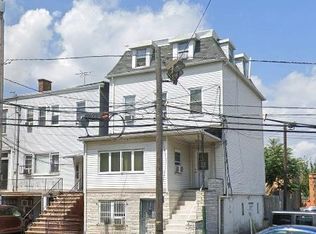 3709 John F Kennedy Blvd, Jersey City, NJ 07307