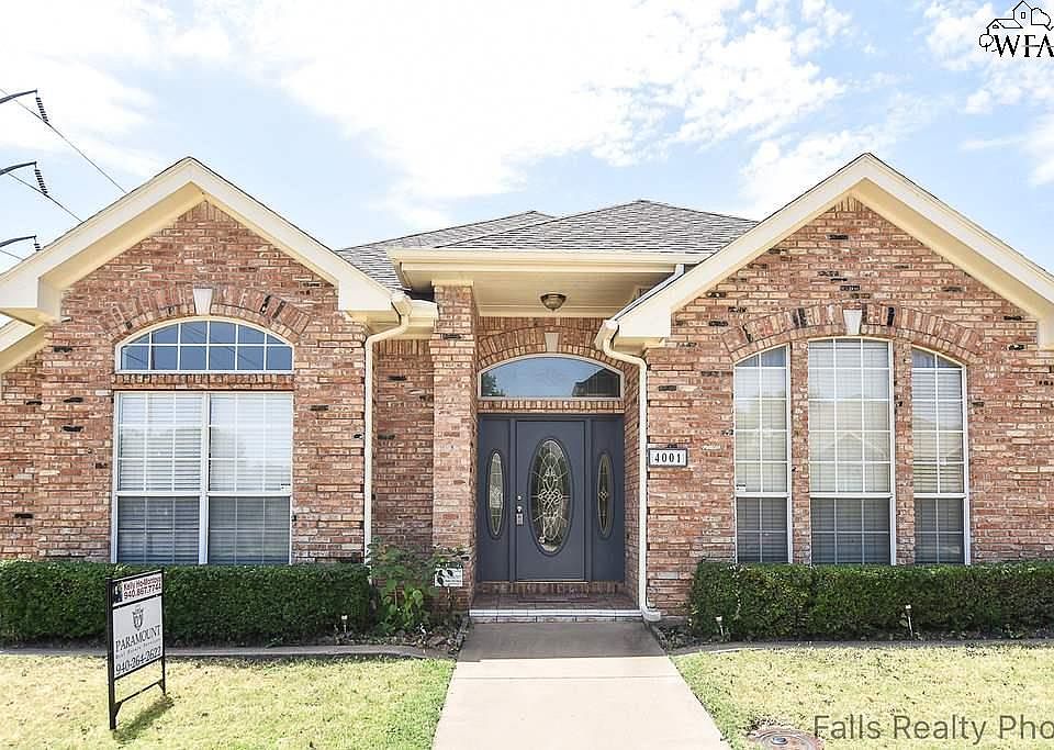 1st image of 4001 Kingsbury Dr