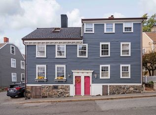 82 Front St, Marblehead, MA 01945