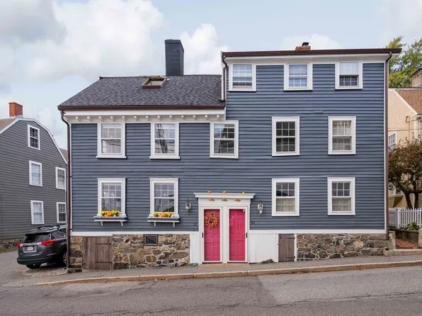 82 Front St, Marblehead, MA 01945