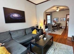 3324 N Leavitt St, Chicago, IL 60618