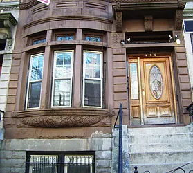 Rented by Perry Associates NYC Inc