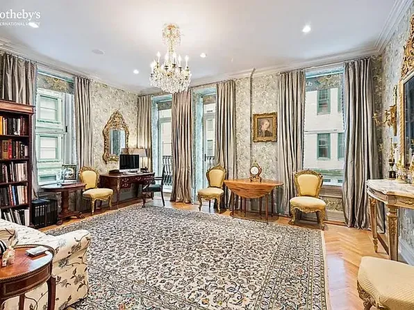 1 Central Park South 706 image 1 of 11