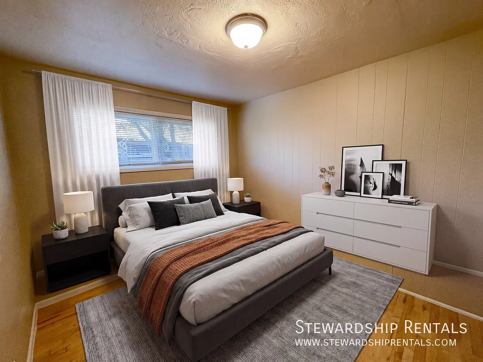 2 Bedroom Duplex in Eugene! — Photo 2