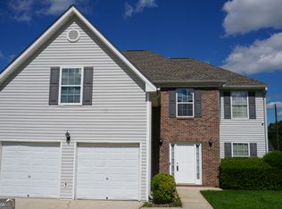 6472 W Meyer Ct, Morrow, GA 30260