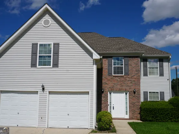 6472 W Meyer Ct, Morrow, GA 30260