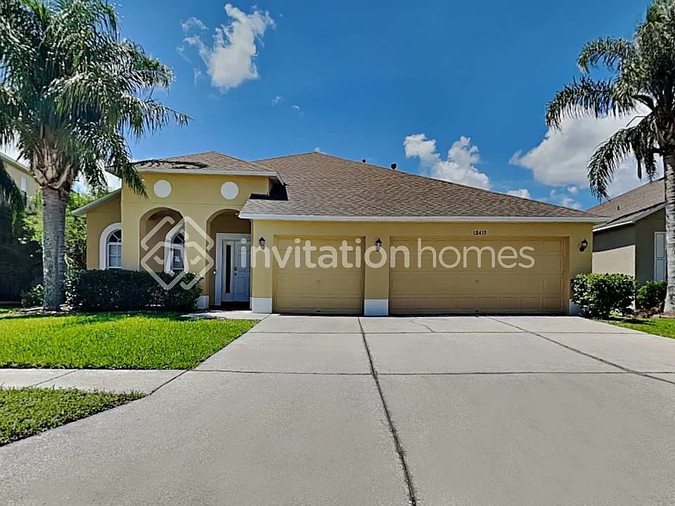 10417 Meadow Spring Dr