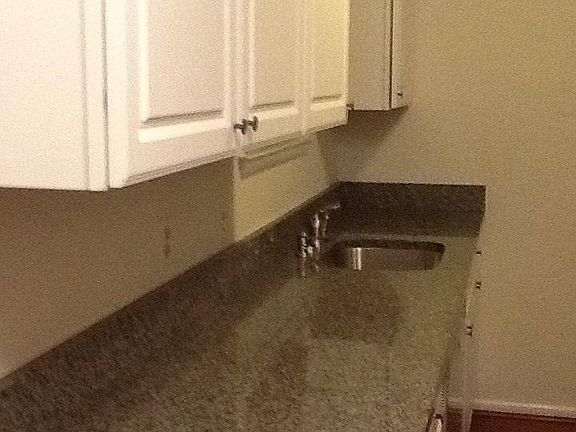 All new appliances