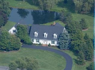 8160 Belle Vernon Dr, Novelty, OH 44072