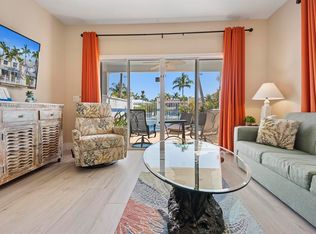 7031 Harbor Village Dr, Duck Key, FL 33050
