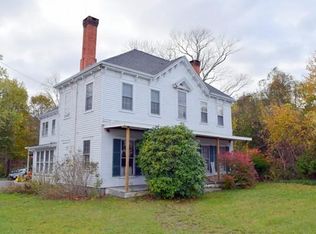 86 Main St #2, Kingston, MA 02364