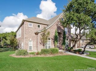 27711 Woodway Bnd, Boerne, TX 78006