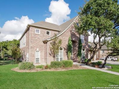 27711 Woodway Bnd, Boerne, TX, 78006