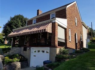 409 Tioga St, Homestead, PA 15120