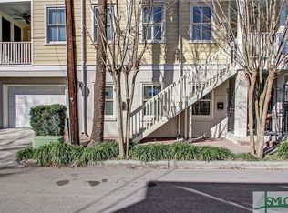 707 Howard St, Savannah, GA 31401