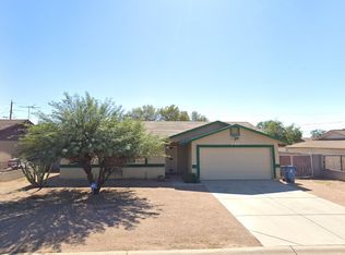 551 W 21st Ave, Apache Junction, AZ 85120