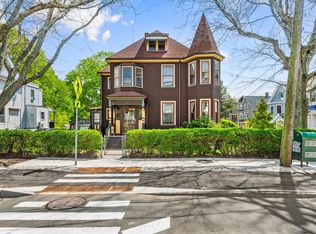 61 Central St, Somerville, MA 02143