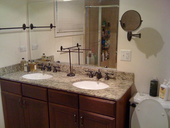 Master Bath