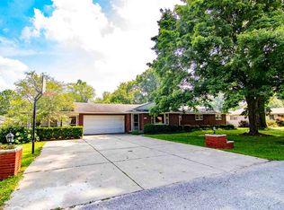 1209 E Mary Ln, Terre Haute, IN 47802