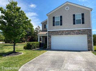 602 Ganyard Farm Way, Durham, NC 27703