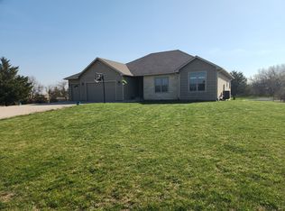 9830 Flush Rd, Saint George, KS 66535