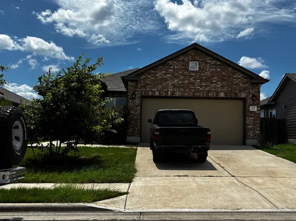 721 Bridgestone Way, Buda, TX 78610