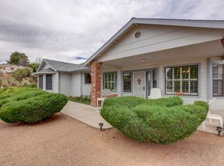 750 N Zuni Trl, Dewey, AZ 86327