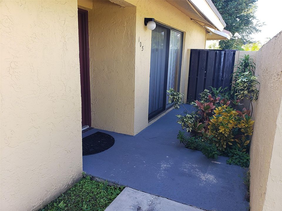 2nd image of 630 NW 214th Street #105