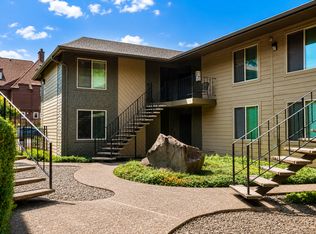 Harrison Court Apartments, Corvallis, OR 97330