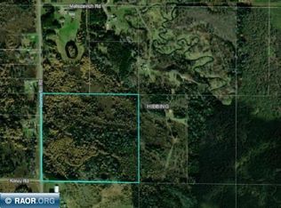 33XX Swinnerton Rd, Hibbing, MN 55746