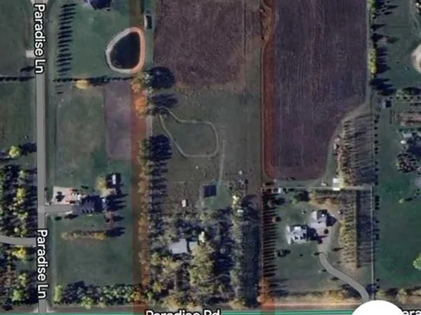 243039 E Paradise Rd, Chestermere, AB T1X 0M9