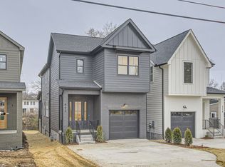 421A W Bend Dr, Nashville, TN 37209