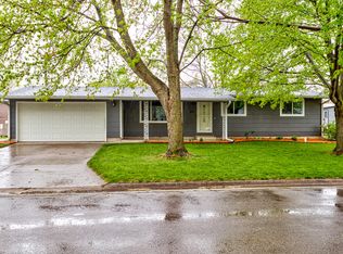 201 W State St, Baxter, IA 50028