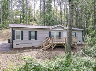 332 Ponderosa Rd #2, Ellijay, GA 30540